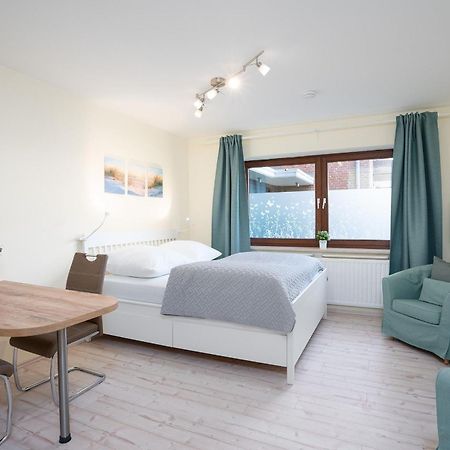 Haus Seeburg Ostseebrise Arosa Scharbeutz Exteriör bild